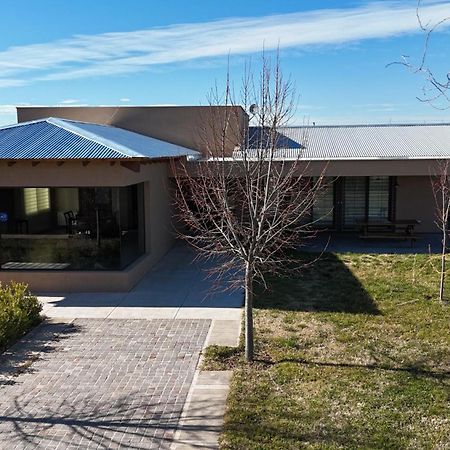 Casa Altamira Villa Campos de Los Andes Exterior photo