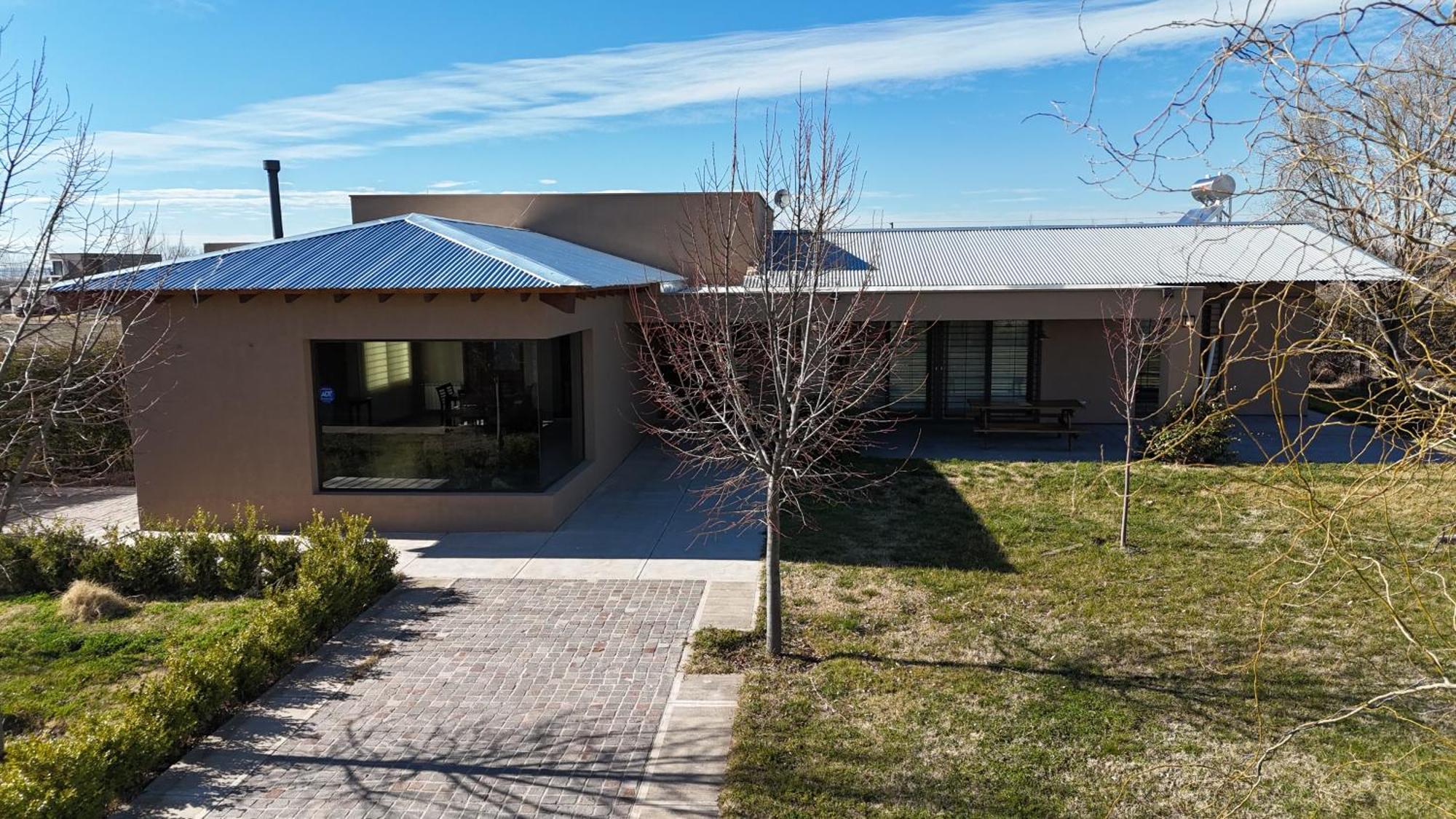 Casa Altamira Villa Campos de Los Andes Exterior photo